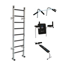 Шведская стенка InterAtletika ST-001 Элит Пресс